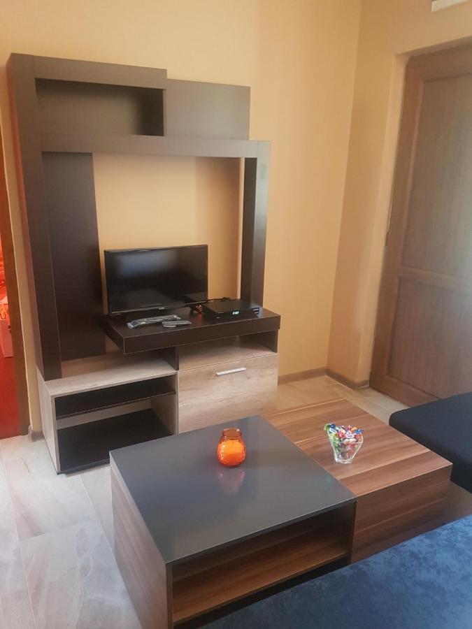 Еко Бунгала Trun Ngoại thất bức ảnh